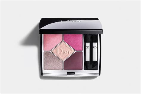 Dior 859 Pink Corolle: new Dior 5 Couleurs Couture  